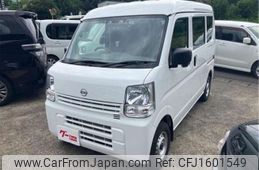 nissan clipper-van 2024 CFJ1601549