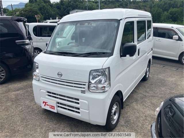 nissan clipper-van 2024 CFJ1601549 image 1
