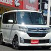 daihatsu tanto 2014 quick_quick_DBA-LA600S_LA600S-0138319 image 1