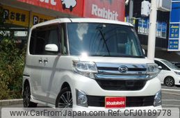 daihatsu tanto 2014 quick_quick_DBA-LA600S_LA600S-0138319