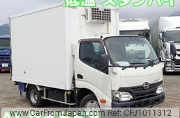 hino dutro 2017 CFJ1011312
