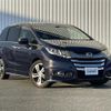 honda odyssey 2015 -HONDA--Odyssey DBA-RC1--RC1-1107077---HONDA--Odyssey DBA-RC1--RC1-1107077- image 1