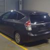 toyota prius-α 2015 -TOYOTA--Prius α DAA-ZVW41W--ZVW41-3370713---TOYOTA--Prius α DAA-ZVW41W--ZVW41-3370713- image 9