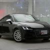 audi tts-coupe 2016 quick_quick_ABA-FVCJXF_TRUZZZFV9G1022688 image 4