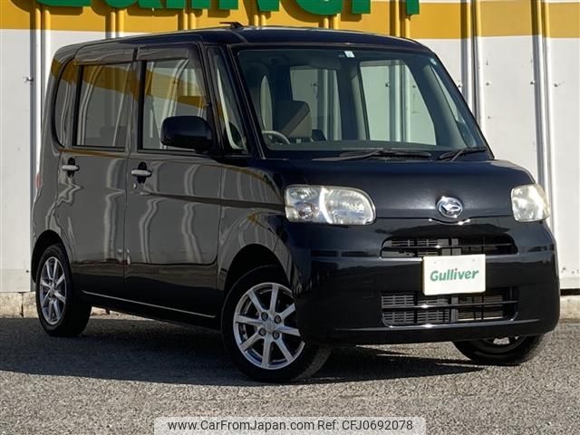 daihatsu tanto 2012 -DAIHATSU--Tanto DBA-L375S--L375S-0609467---DAIHATSU--Tanto DBA-L375S--L375S-0609467- image 1