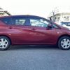 nissan note 2014 -NISSAN--Note DBA-E12--E12-196356---NISSAN--Note DBA-E12--E12-196356- image 7