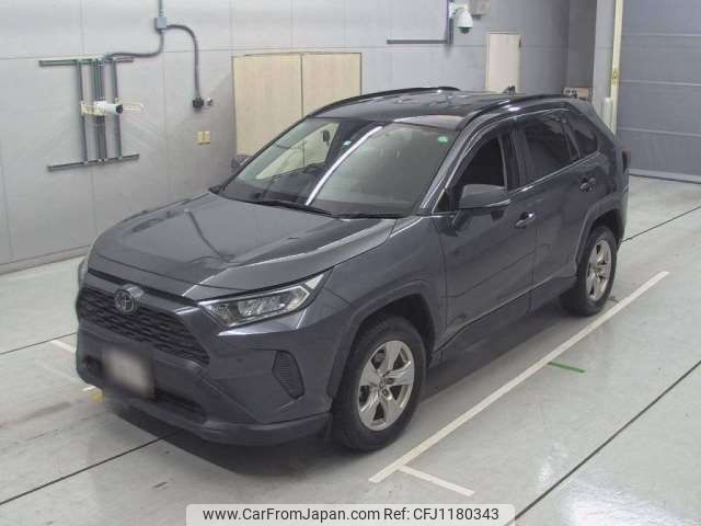 toyota rav4 2020 -TOYOTA--RAV4 6BA-MXAA52--MXAA52-5003431---TOYOTA--RAV4 6BA-MXAA52--MXAA52-5003431- image 1
