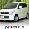 suzuki wagon-r 2009 -SUZUKI--Wagon R DBA-MH23S--MH23S-258969---SUZUKI--Wagon R DBA-MH23S--MH23S-258969- image 1