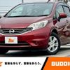 nissan note 2013 -NISSAN--Note DBA-E12--E12-094315---NISSAN--Note DBA-E12--E12-094315- image 1