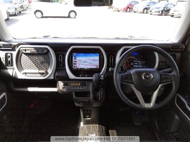 mazda flair 2021 -MAZDA--Flair 4AA-MS52S--MS52S-101433---MAZDA--Flair 4AA-MS52S--MS52S-101433- image 2