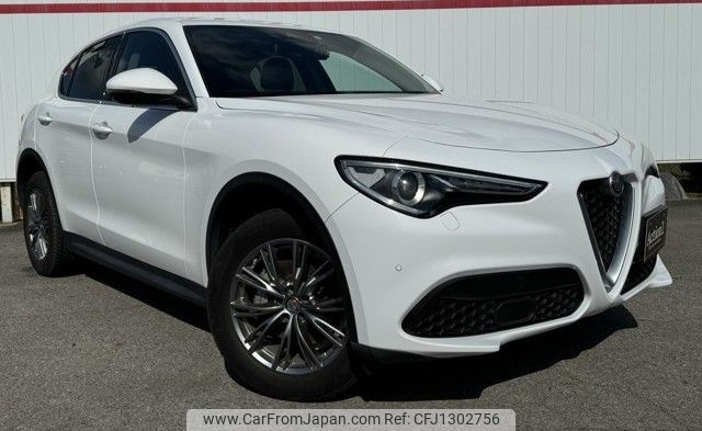alfa-romeo stelvio 2019 188 image 1
