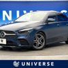 mercedes-benz b-class 2019 -MERCEDES-BENZ--Benz B Class 3DA-247012--WDD2470122J084060---MERCEDES-BENZ--Benz B Class 3DA-247012--WDD2470122J084060- image 1