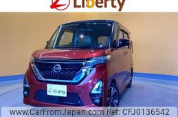 nissan roox 2021 quick_quick_B45A_B45A-0334014