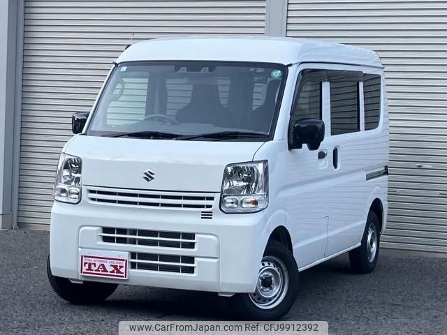 suzuki every 2024 quick_quick_3BD-DA17V_DA17V-712994 image 1