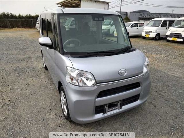 daihatsu tanto 2018 22993 image 1