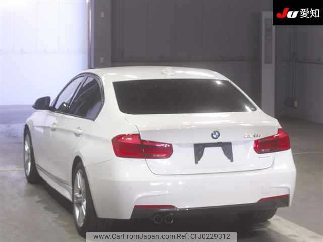 bmw 3-series 2015 -BMW--BMW 3 Series 8A20-0NT28105---BMW--BMW 3 Series 8A20-0NT28105- image 2