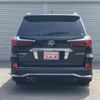 lexus lx 2016 quick_quick_DBA-URJ201W_URJ201-4206232 image 11