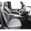 mercedes-benz g-class 2024 CFJ1613733 image 2
