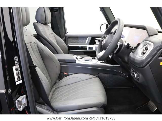 mercedes-benz g-class 2024 CFJ1613733 image 2