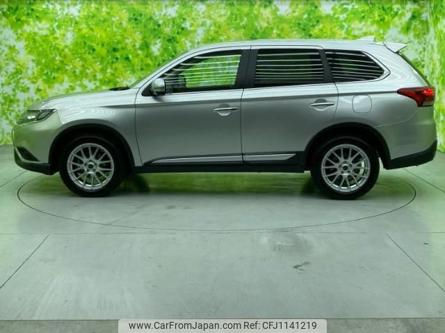 mitsubishi outlander 2019 quick_quick_DBA-GF7W_GF7W-0700132 image 2