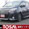 toyota noah 2014 -TOYOTA--Noah DBA-ZRR80W--ZRR80-0079198---TOYOTA--Noah DBA-ZRR80W--ZRR80-0079198- image 1