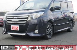 toyota noah 2014 -TOYOTA--Noah DBA-ZRR80W--ZRR80-0079198---TOYOTA--Noah DBA-ZRR80W--ZRR80-0079198-