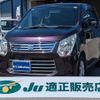 suzuki wagon-r 2012 CFJ1708558 image 1