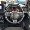 suzuki jimny-sierra 2018 -SUZUKI--Jimny Sierra 3BA-JB74W--JB74W-101518---SUZUKI--Jimny Sierra 3BA-JB74W--JB74W-101518- image 9