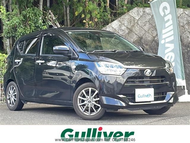 daihatsu mira-e-s 2017 CFJ1768246 image 1