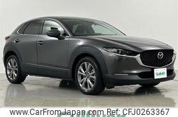 mazda cx-3 2020 -MAZDA--CX-30 3DA-DM8P--DM8P-103729---MAZDA--CX-30 3DA-DM8P--DM8P-103729-