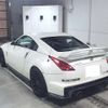 nissan fairlady-z 2007 -NISSAN 【川越 300ﾃ5821】--Fairlady Z Z33-502760---NISSAN 【川越 300ﾃ5821】--Fairlady Z Z33-502760- image 2