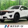 mazda cx-5 2015 CFJ1732077 image 1