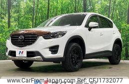 mazda cx-5 2015 CFJ1732077