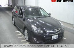 subaru legacy-touring-wagon 2011 CFJ1849580