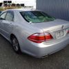 toyota crown 2010 CFJ1856531 image 2