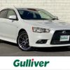 mitsubishi galant-fortis 2011 -MITSUBISHI--Galant Fortis CBA-CY4A--CY4A-0600438---MITSUBISHI--Galant Fortis CBA-CY4A--CY4A-0600438- image 1