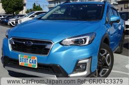 subaru xv 2019 -SUBARU--Subaru XV GTE--GTE-019365---SUBARU--Subaru XV GTE--GTE-019365-