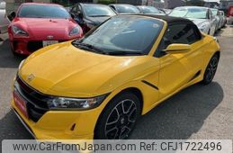 honda s660 2020 CFJ1722496
