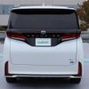 toyota vellfire 2023 -TOYOTA--Vellfire 6AA-AAHH40W--AAHH40-0010920---TOYOTA--Vellfire 6AA-AAHH40W--AAHH40-0010920- image 9