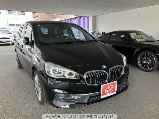 bmw 2-series 2019 quick_quick_LDA-2E20_0EH83771 image 1