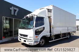 mitsubishi-fuso fighter 2019 CFJ1529827