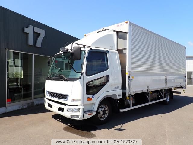 mitsubishi-fuso fighter 2019 CFJ1529827 image 1