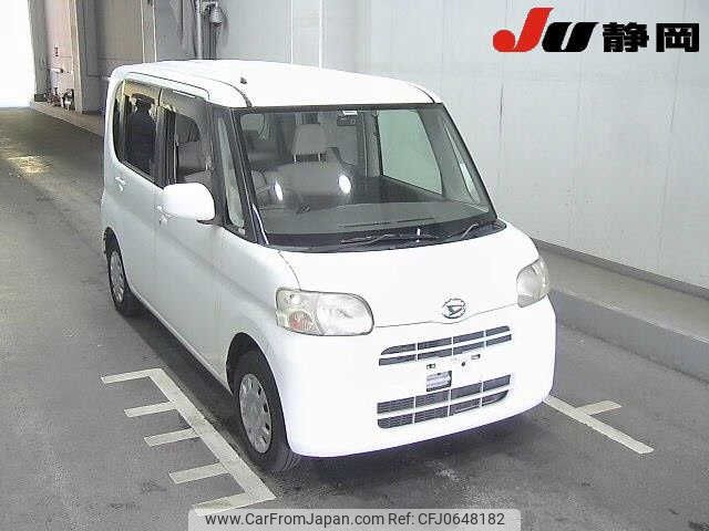 daihatsu tanto 2008 -DAIHATSU--Tanto L385S--L385S-0011399---DAIHATSU--Tanto L385S--L385S-0011399- image 1