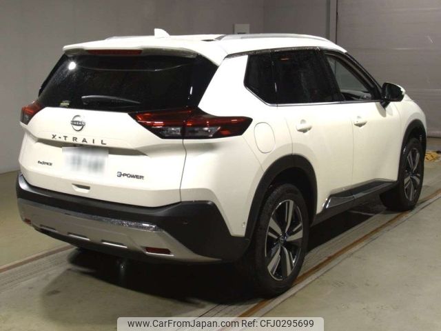 nissan x-trail 2024 -NISSAN 【大阪 303ゆ9164】--X-Trail SNT33-078555---NISSAN 【大阪 303ゆ9164】--X-Trail SNT33-078555- image 2