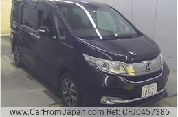 honda stepwagon-spada 2017 quick_quick_DBA-RP3_1117389