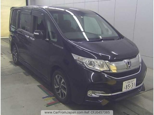 honda stepwagon-spada 2017 quick_quick_DBA-RP3_1117389 image 1