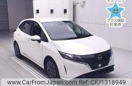 nissan note 2022 -NISSAN--Note E13-100657---NISSAN--Note E13-100657-