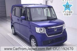 honda n-box 2018 -HONDA--N BOX JF3-1092710---HONDA--N BOX JF3-1092710-