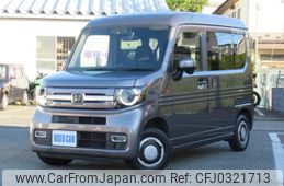 honda n-van 2022 CFJ0321713