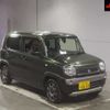 suzuki hustler 2017 -SUZUKI 【柏 580ｿ2633】--Hustler MR41S-277669---SUZUKI 【柏 580ｿ2633】--Hustler MR41S-277669- image 1